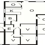 6 person holiday home in Haderslev-By Traum