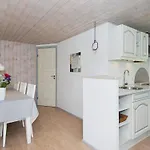 4 Star In Haderslev بيت للعطل