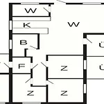 6 person holiday home in Haderslev-By Traum Feriehus *
