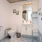 Casa vacanze 4 Star In Haderslev Diernæs