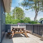 Prázdninový dům 4 Star In Haderslev Diernæs