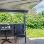 Prázdninový dům 4 Star In Haderslev Diernæs