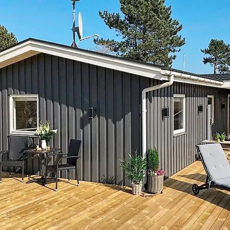 4 Star In Haderslev * Diernæs