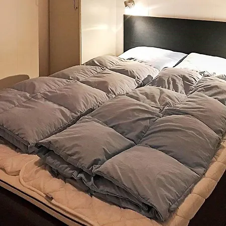 6 Person In Haderslev-by Traum Сasa de vacaciones