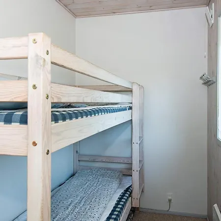 Сasa de vacaciones 6 Person In Haderslev-by Traum *