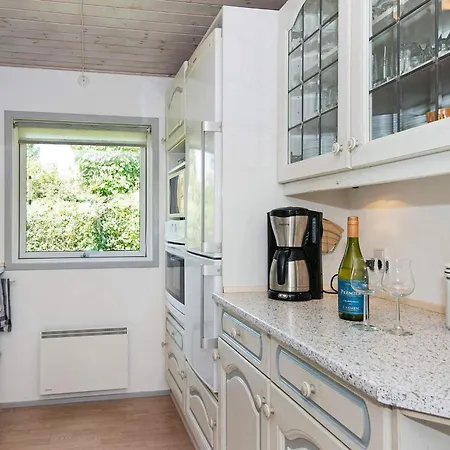 6 Person In Haderslev-by Traum