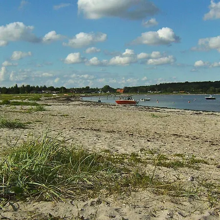 6 Person In Haderslev-by Traum Diernæs
