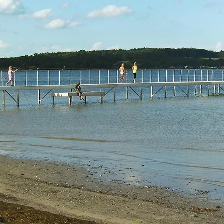 Сasa de vacaciones 6 Person In Haderslev-by Traum Diernæs