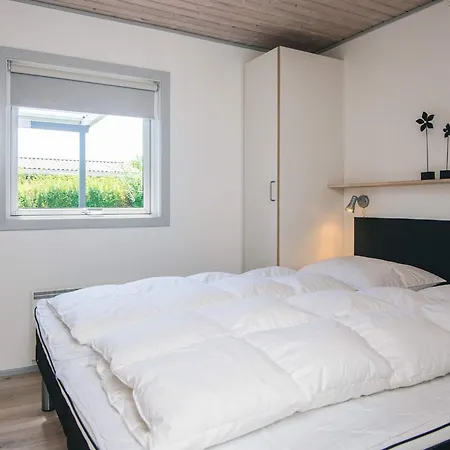 Ferienhaus 4 Star In Haderslev *