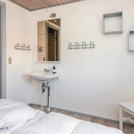 4 Star In Haderslev Ferienhaus