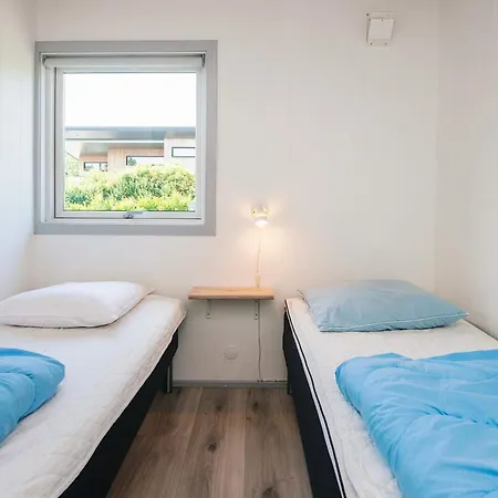 Ferienhaus 4 Star In Haderslev *