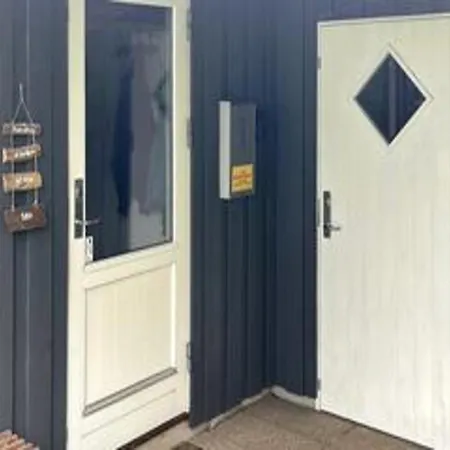 4 Star In Haderslev