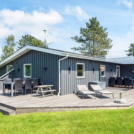 4 Star In Haderslev *