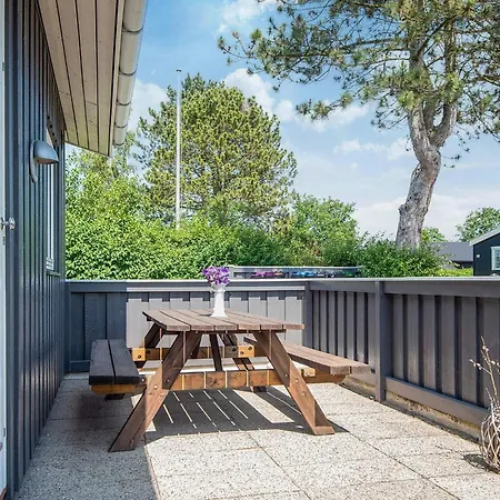 4 Star In Haderslev Diernæs