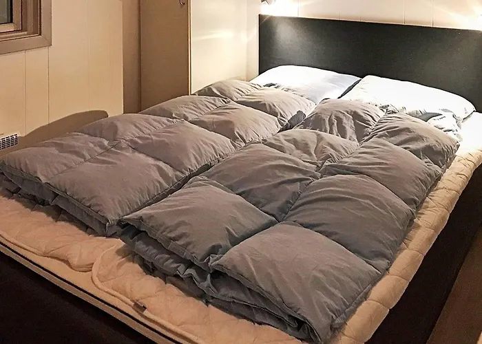 6 Person In Haderslev-by Traum Prázdninový dům