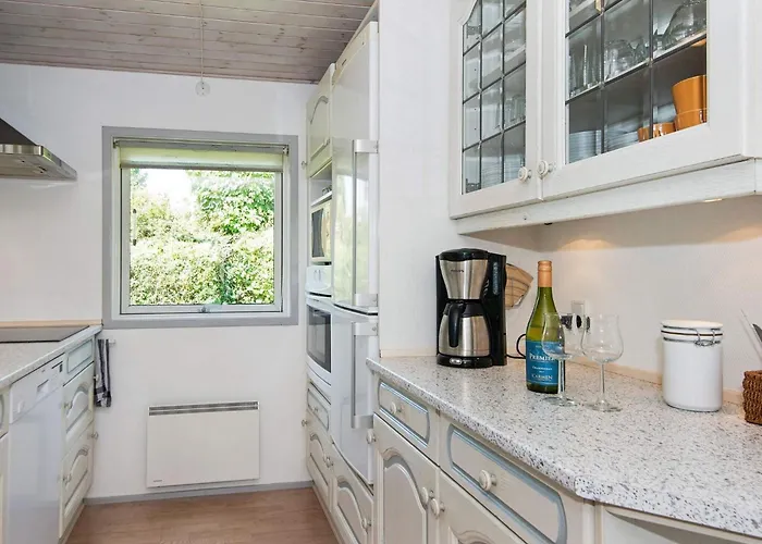 6 Person In Haderslev-by Traum