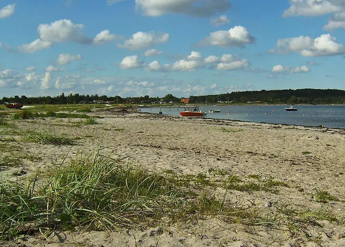 6 Person In Haderslev-by Traum Diernæs